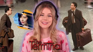 The Terminal | Reaction | Movie Review & Commentary