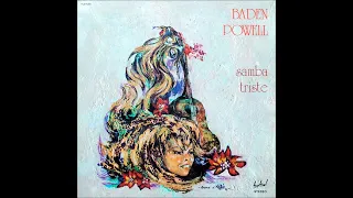 Baden Powell – Vol.5 - Samba Triste [Full Album] (1975)