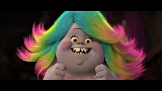 Тролі Чарівна ти (1 частина) Українською / Trolls Ukrainian HD