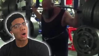 The 15 Most STUPID Ego Lifters in Bodybuilding (Reaction)