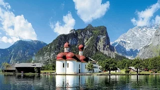 Das Echo vom Königssee