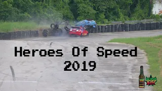 JRDC Heroes Of Speed 2019 powered by RUDE BOY ,VP Racing Fuel ,Purple Blaster, Falken Tires,AMSOIL