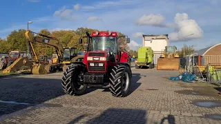 GM22122 Case IH 7240