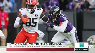 What are the Chances the Browns Make it to the Super Bowl? - Sports4CLE, 1/3/24