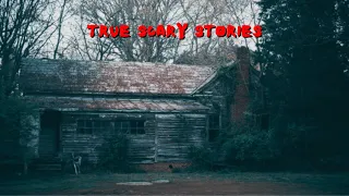 3 True Scary Horror Stories to Keep You Up At Night (Vol.5)