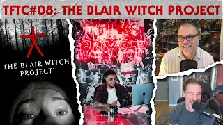 Blair Witch Directors Reunite to Discuss Controversies, Regrets of Selling the IP, + More | EP 08