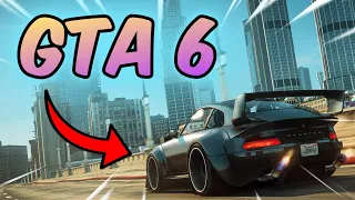 I made GTA 6 in 1 Minute!