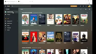 Stream Desktop Music Collection Through Phone With Plex App