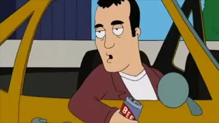 american dad stan turns jeff into a man