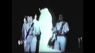 elvis presley - stearoller blues 1974 - very rare