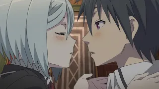 AMV-Trinity Seven - Evanescence - Bring Me to Life