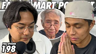 Remembering Our Grandma, Anicia Manipon | Episode 198