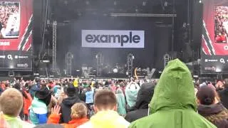 Rock am Ring 2012 - Example