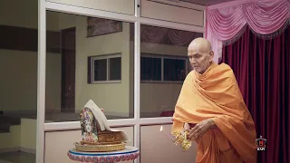 Guruhari Darshan, 9-10 Jun 2020, Nenpur, India