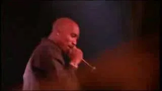 Tupac - So Many Tears(Live at the House of Blues)