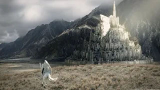 Gondor (The Lord of the Rings) Suite || Howard Shore