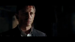 Tribute To "No Time To Die" (Quantum Of Solace: Music Video)