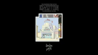 Led Zeppelin - The Song Remains the Same / The Rain Song Live at MSG 1973
