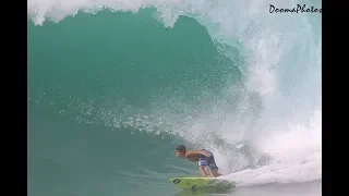 Maui Surfing SONY 4K