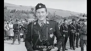 Kozara  1962 subtitled  WW2