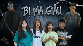 BỊ MA GIẤU | Hai Anh Em Phần 250 | Phim Ngắn Học Đường Hài Hước Hay Nhất Gãy TV