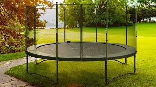 The Best Trampolines of 2024