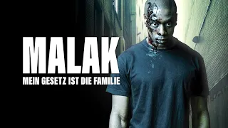 MALAK - Mein Gesetz ist die Familie - Offizieller deutscher Trailer