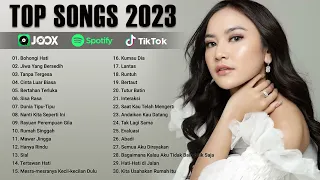 Mahalini - Ghea Indrawari - Andmesh ♪ Spotify Top Hits Indonesia - Lagu Pop Terbaru 2023