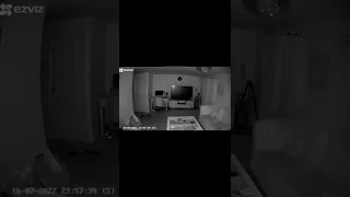 CREEPY PARANORMAL ACTIVITY IN OUR HAUNTED HOUSE