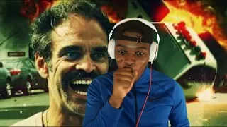 THIS VIDEO IS TOP 5 THAT I HAVE REACTED TO SO FAR!!! | STEVEN OGG GTA VR *REACTION*