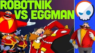 The TRUE Name of Sonic's Nemesis! | Gnoggin