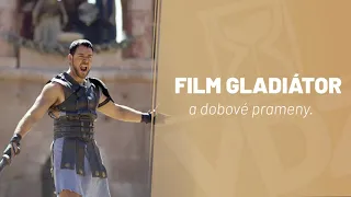 Film Gladiátor a dobové prameny# Mgr. Jakub Benech# Včera, dnes a zítra 18