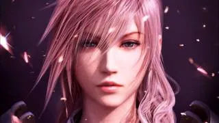 Final Fantasy XIII-2 - OST - Boss Battle Theme [HQ]