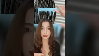 BU KADIN 20 YILDIR SAÇINI YIKAMIYOR! 😱😱 Nur Özkurt TikTok Videoları #shorts #tiktok