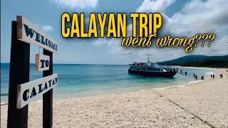 CALAYAN TRIP...expect the unexpected | Calayan Island Cagayan | Cagayan Tourist Spot