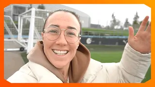 ❤️‍🩹 EP 3 | How to RECOVER with Lucy Bronze | Skills?Sorted x Gatorade