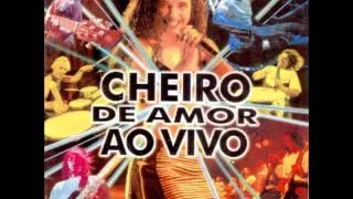 Cheiro de Amor | Vai Sacudir, Vai Abalar | CD Cheiro de Amor Ao Vivo