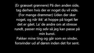 Troo.l.s & Orgi-E - Inden Det For Sent Lyrics