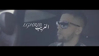 L7OR - LGHRIB (Official Music Vedeo 2019)