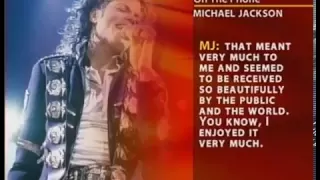 ABC Interview with Michael Jackson on His 50th Birthday (8-29-2008)