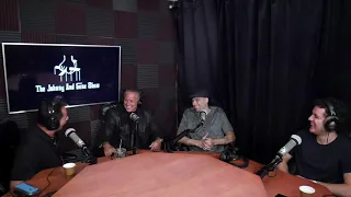 #14 Mike Dowd - John Alite & Gene Borrello talk with the Notorious Corrupt Cop from "The Seven Five"