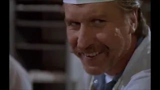 Blood In Blood Out (All Prison Scenes)