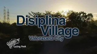 Galing Pook Season 4 E10 - Valenzuela City (June 9, 2018)