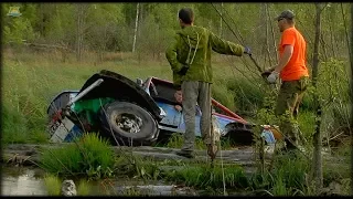 off-road   День рождения клуба "Комсомольский"  _май, 2017