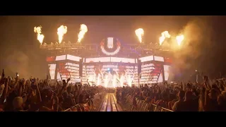Ultra Music Festival 2019 (Official 4K Memories Clip)