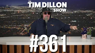 The Vast Majority | The Tim Dillon Show #361
