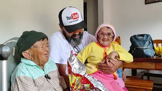 LEVAMOS OS IRMÃOZINHOS NA CASA DO LUIZINHO.