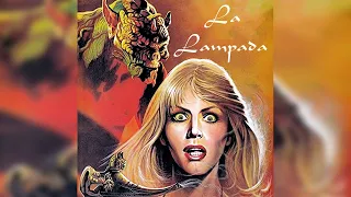 LA LAMPADA (1987) Film Completo HD [1080p]