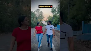 Tag your LOVE ❤️ #shorts #short #couple #love #couplegoals #lovestatus #youtubeshorts #shortvideo