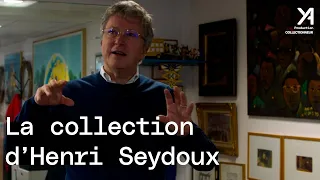Le Collectionneur Henri Seydoux